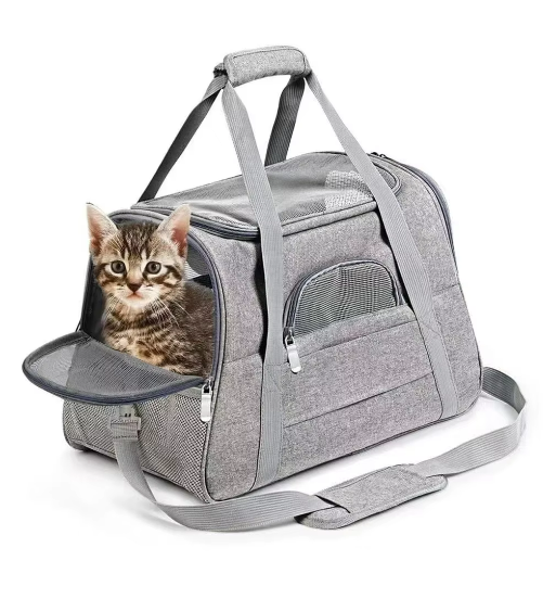 Bolsa para Transporte de Pets